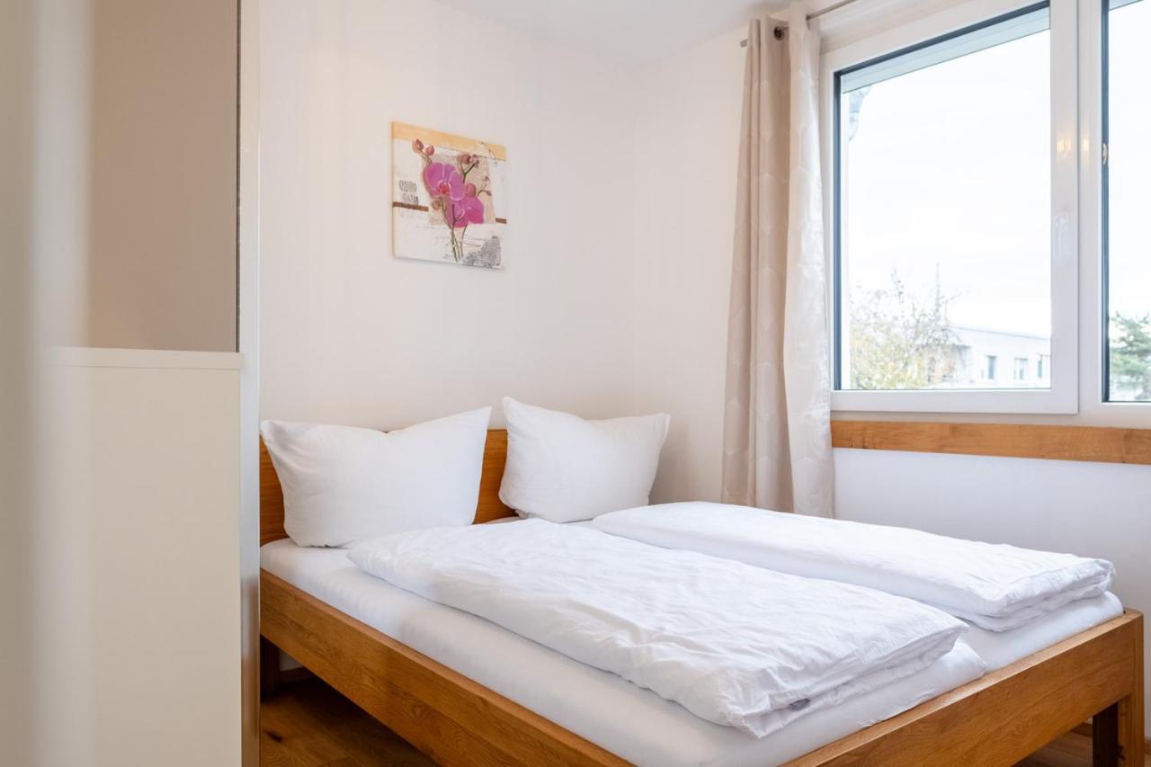 Modern Apartment W/ Cozy Balcony Near City Center Vienne Extérieur photo