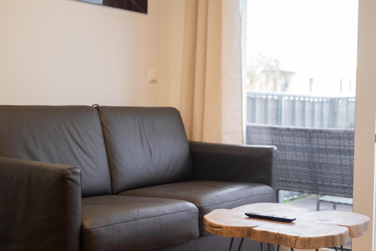 Modern Apartment W/ Cozy Balcony Near City Center Vienne Extérieur photo