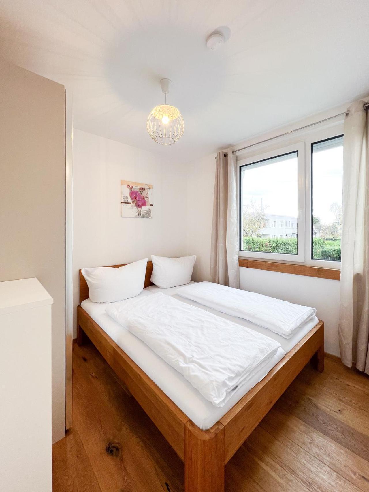 Modern Apartment W/ Cozy Balcony Near City Center Vienne Extérieur photo