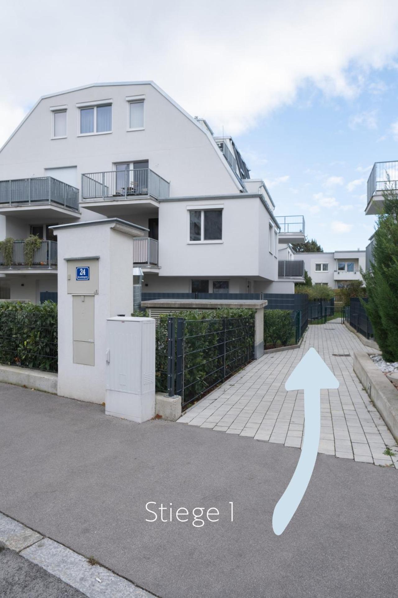 Modern Apartment W/ Cozy Balcony Near City Center Vienne Extérieur photo